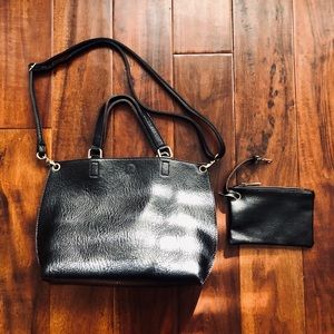 Free People reversible bag